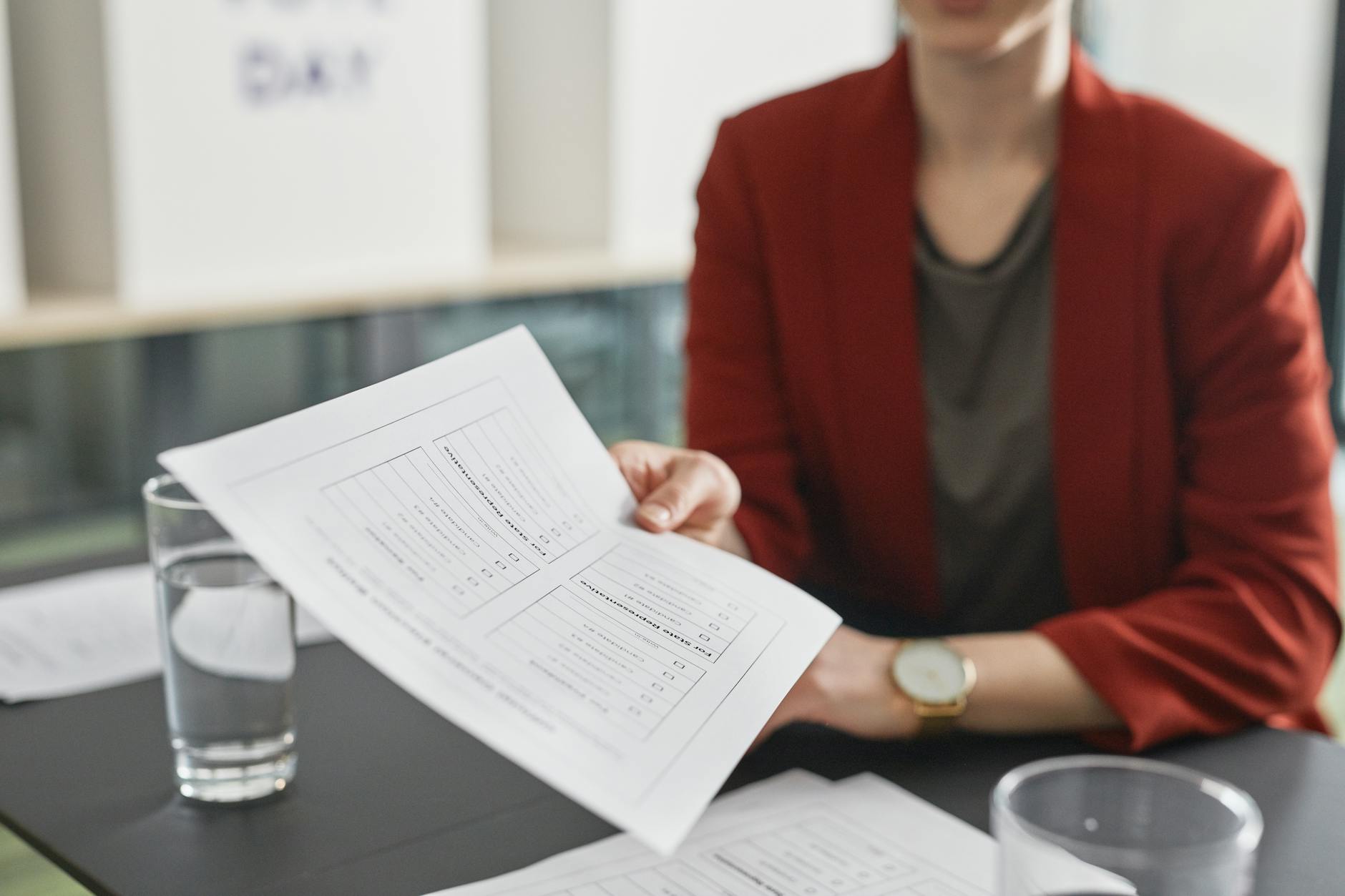Securing an Appointment (RDV Préfecture)
