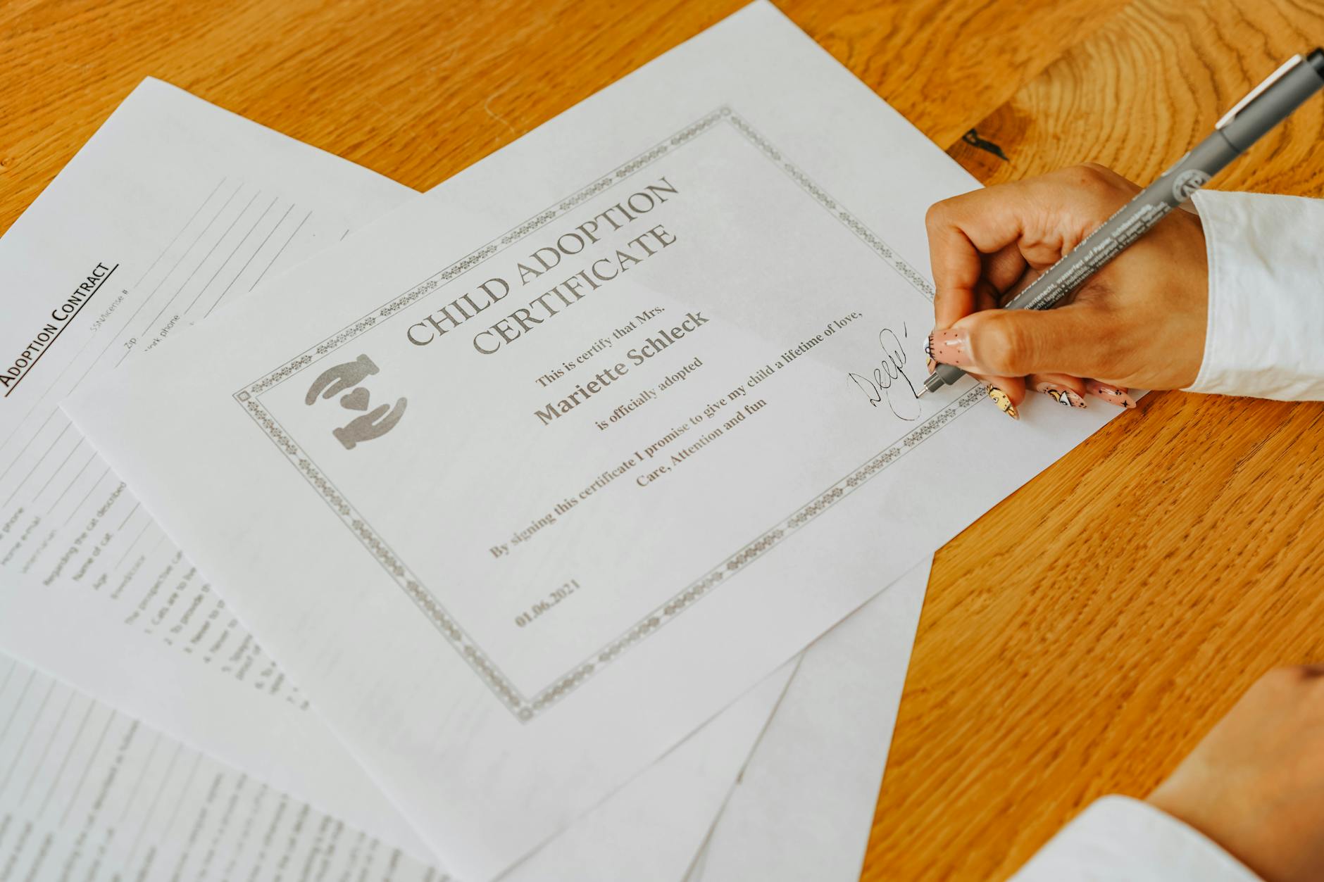 Submitting Your Application: Where to File Your Dossier